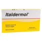 ITALDERMOL 600/40 MG OV 6