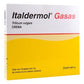 ITALDERMOL GASAS 4 G SOB 10