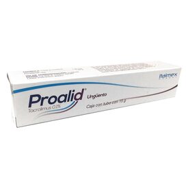 PROALID 0 1% UNG 15G