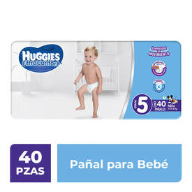 PANAL HUGG ULT-CONF NINO E5 C40