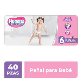 PANAL HUGG ULT-CONF NINA E6 C40