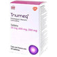 TRIUMEQ 50/600/300MG TAB C30