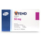 VFEND 50 MG 14 TAB