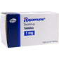 RAPAMUNE 1 MG 60 GRAG