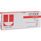 DOSIER 5 MG 30 CPR