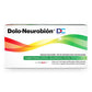 DOLO NEUROBION DC INY PREC/3