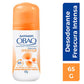 DESOD OBAO FRESC INT R-ON 65G