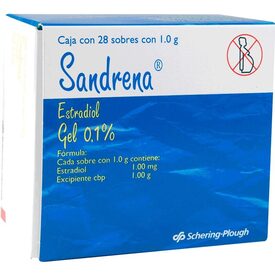SANDRENA 1.0 G 28 SB GEL