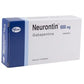 NEURONTIN 600 MG 15 TAB
