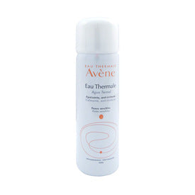 AVENE AGUA TERM SPY 50ML