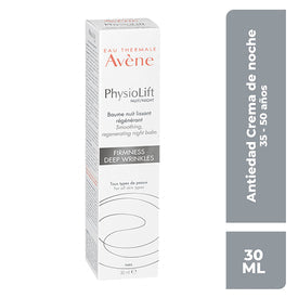 AVENE PHYSIOLIF BALSANT-ANOCH 30ML