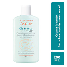 AVENE CLEANANCE HYDRA - CRE 200ML