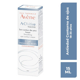 AVENE A-OXITIVE YEUX/OJOS 15 ML  N