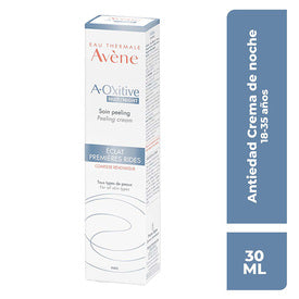 AVENE CRA A-OXITIVE NOCHE 30ML