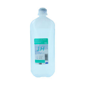 HARTMANN 1000 ML PLAST