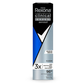 DESOD REXON CLIN CLEAN SPY 150ML
