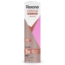 DESOD REXON CLIN CLASS SPY 150ML