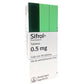 SIFROL 0.5 MG 30 TAB