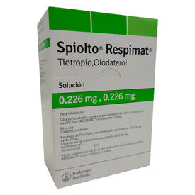 SPIOLTO RESPIM 0.226MSOL4ML C/D