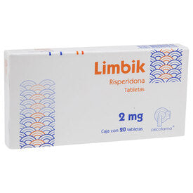 LIMBIK 2 MG 20 TAB