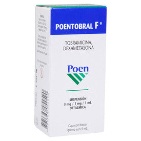 POENTOBRAL-F POEN OFTA SUSP 5 ML