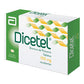 DICETEL 100 MG 28 TAB