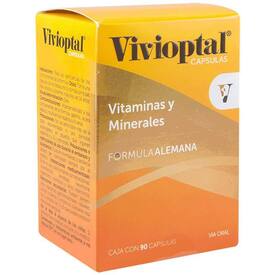 VIVIOPTAL 90 CAPS