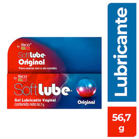 LUB SOFT LUBE SICO TB 56.7 G