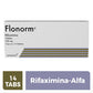 FLONORM 550 MG 14 TAB