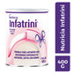 INFATRINI C/HIERRO LECHE 400 G PVO