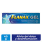 FLANAX 5.5% TB 40 G GEL