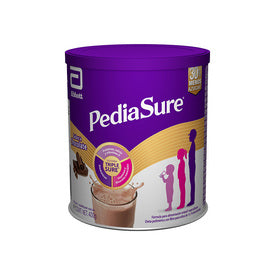 PEDIASURE PLUS INF CHTE PVO 400 G