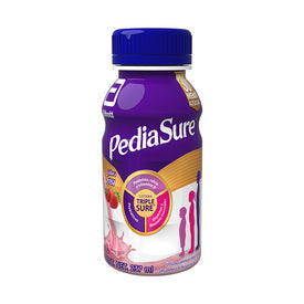 PEDIASURE PLUS INF FSA 237 ML