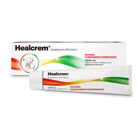 HEALCREM TB 50G