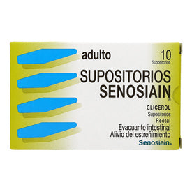 SUPS SENOSIAIN AD 2.632G C10