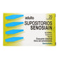 SUPS SENOSIAIN AD 2.632G C20