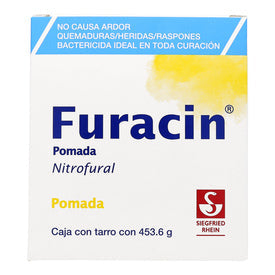FURACIN POM 453.6 G