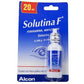 SOLUTINA F 20 ML
