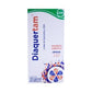 DIAQUERTAM SUP ALIM 120 CAPS