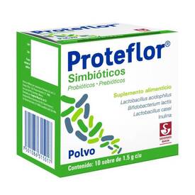 PROTEFLOR PVO 1.5 G SB 10
