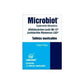 MICROBIOT SUP ALIM 14 TAB MAST FSA
