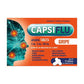 CAPSIFLU 2/5/500MG GRIPE 12 TAB