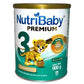 NUTRIBABY PREMIUM3 1 A 3 ANOS 900G