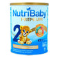 NUTRIBABY PREMIUM2 6 A 12 M 900G
