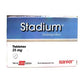 STADIUM 25 MG 20 TAB