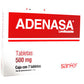 ADENASA 500MG 7 TAB