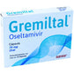 GREMILTAL 75 MG 10 CAPS