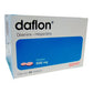 DAFLON 500MG 20 TAB 3 PACK
