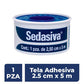 TELA ADH SEDAS 2.5X5