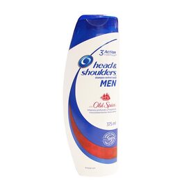 SH H&S MEN OLD SPICE 375ML